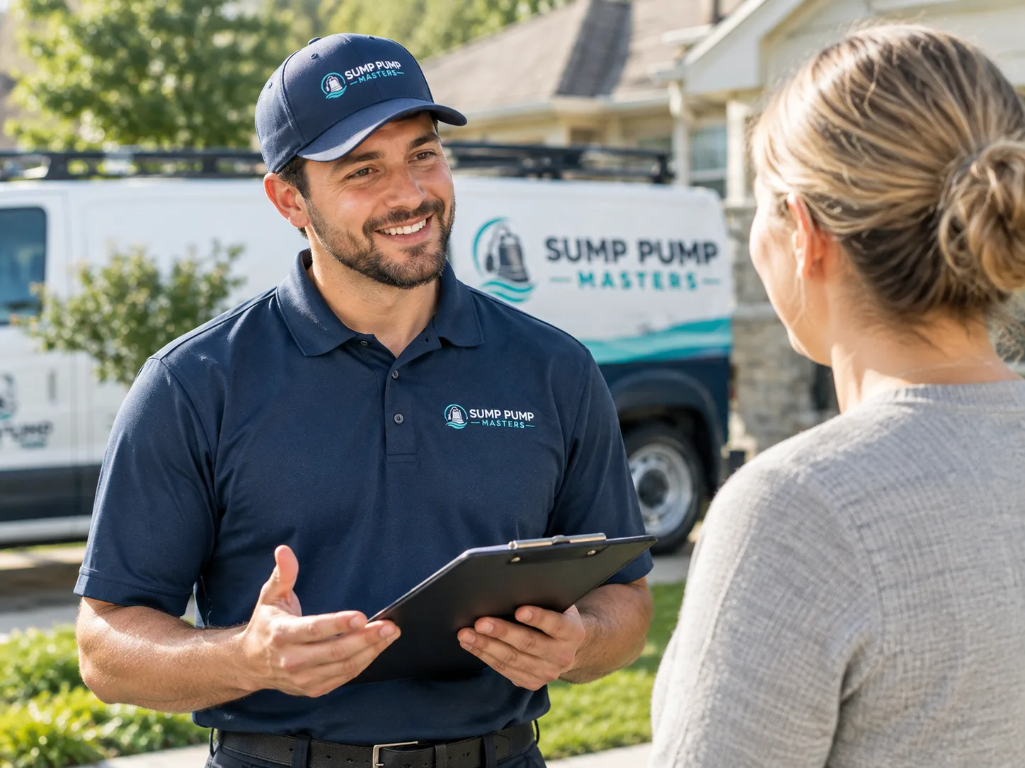 Sump Pump Repair Murdo, SD FAQs